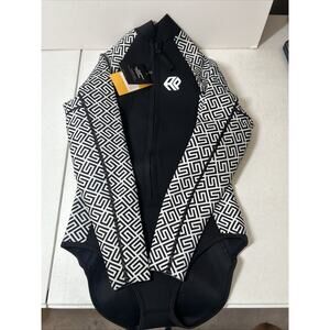 ANPARC WOMEN’S SPRINGSUIT 3.0 Model AP-WSF006 - Size Small -NWT